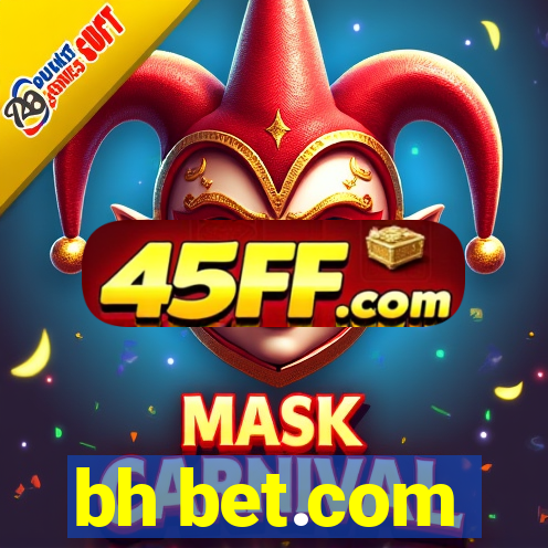 bh bet.com